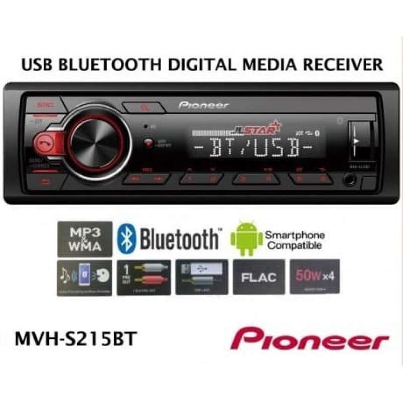 Pioneer AS-BT200 Bluetooth Wireless Adapter AV Amplifier AS Pioneer AS-BT200 Bluetooth Wireless Adapter AV Amplifier AS