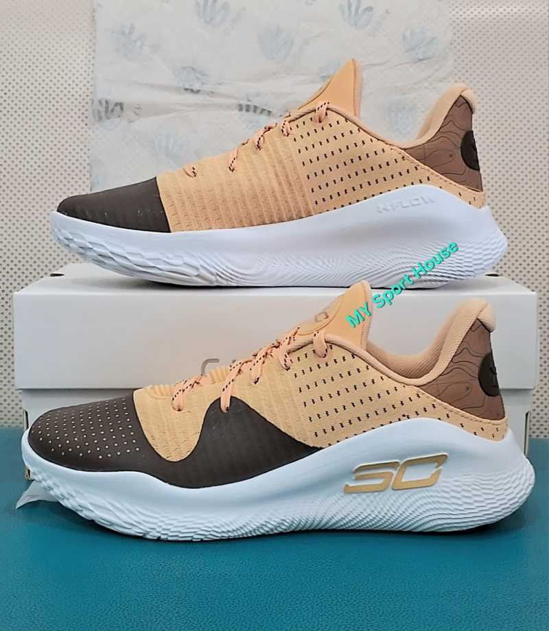 curry 4 flotro shoe Original Harga Terbaru Januari 2025