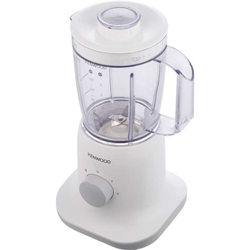 Promo Kenwood Bl370 Blender 1.6l Original 400 Watt Diskon 28 Di