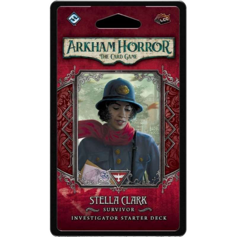 Arkham Horror LCG: Der Lohn Der Sünde – Erweiterung Mit 60 Karten, Neues Szenario Für Die Kampagne „Der Gebrochene Kreis“