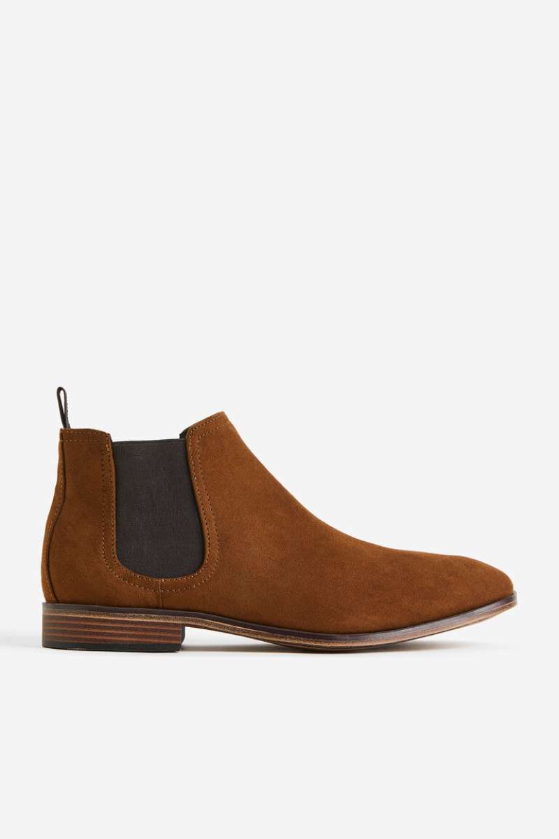 Jual H m Men Original Store 100 Chelsea Boots Di Seller Milsnow.id Derwati Kota Bandung Blibli