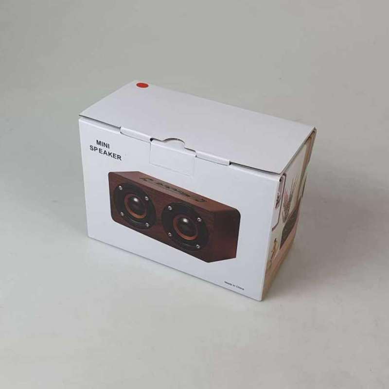 Portebel Jual Ansuofu Desktop Bluetooth Speaker Stereo Subwoofer K5 Speaker ...