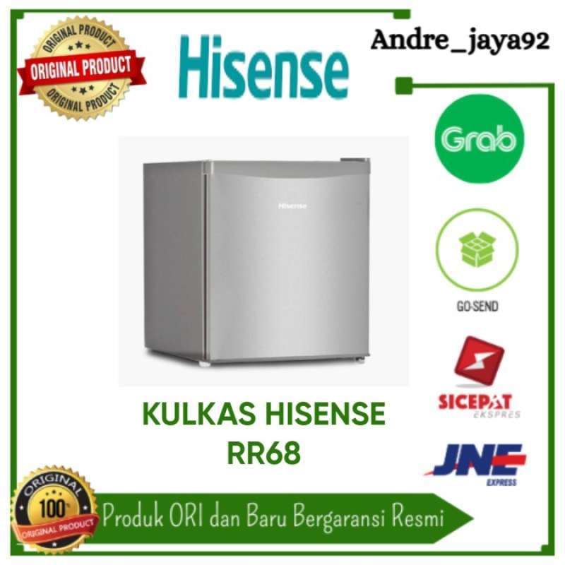 Hisense rr58d4agn cheap