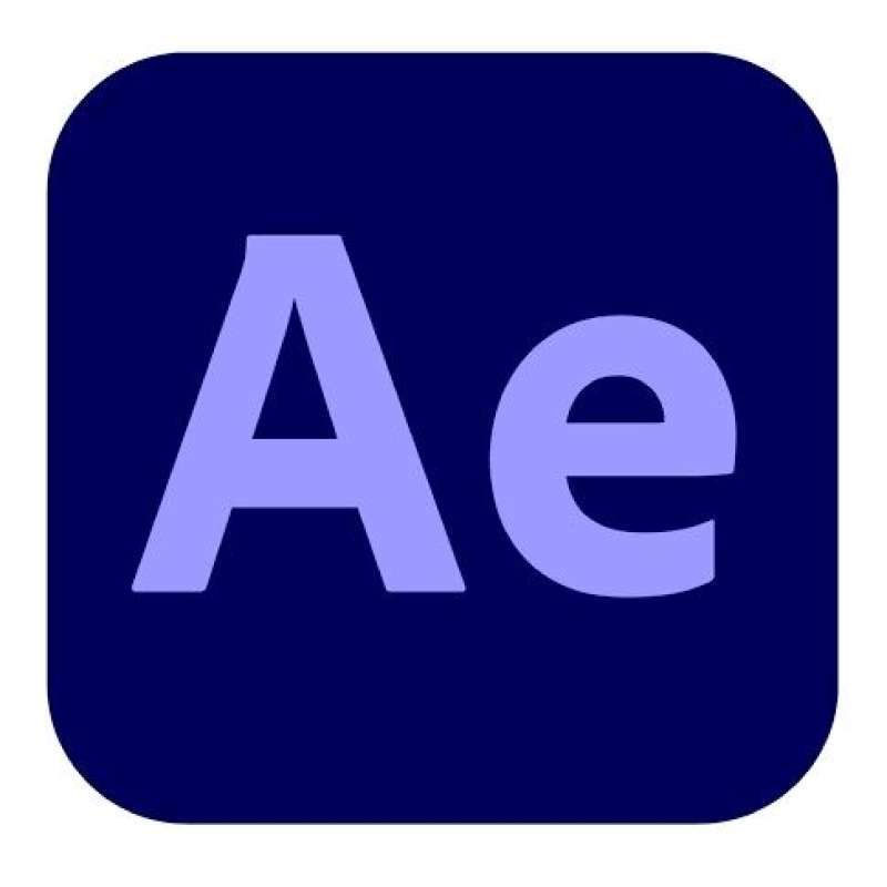 Jual Adobe After Effect 2022 2023 2024 Windows & Macos Full Version
