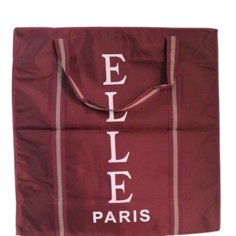 Jute boodschappentas jumbo new arrivals