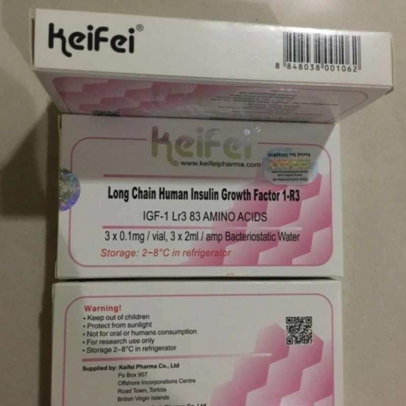 reconstituting igf 1-lr3 with bacteriostatic water reconstituting igf 1-lr3 with bacteriostatic water  Not All Reconstitution  Is Created Equal 
