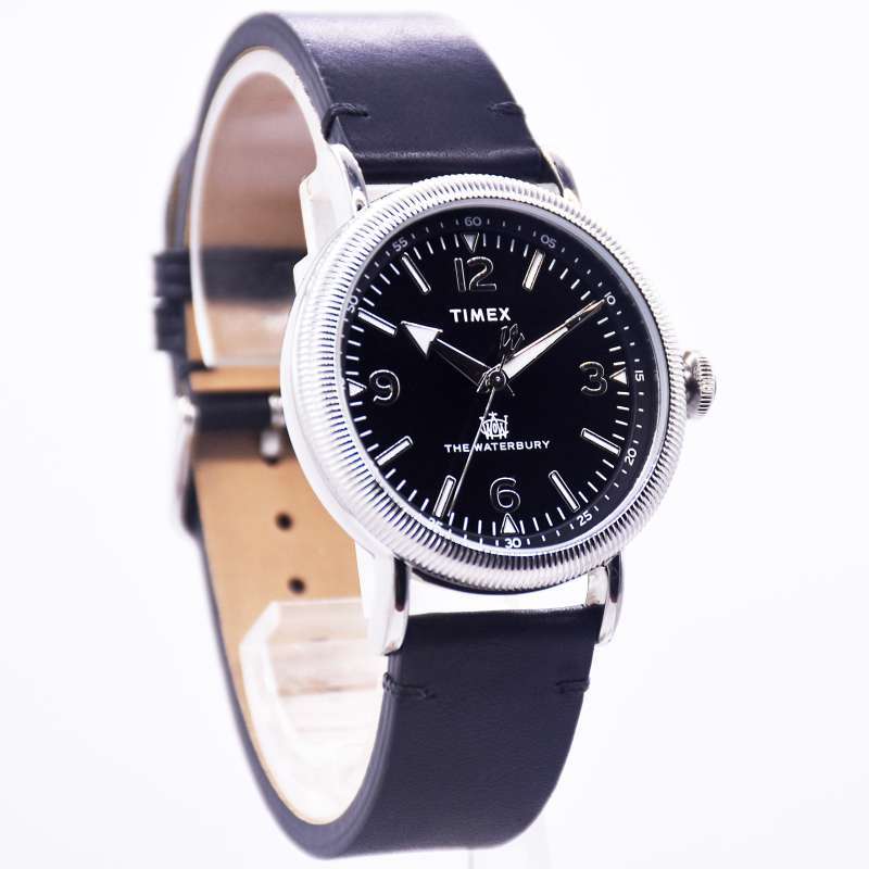 Jam Tangan Pria Timex Waterbury TW2W20200 Original Garansi Resmi