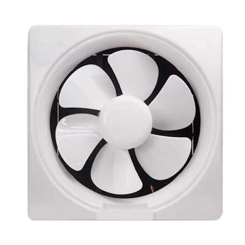 Promo Wall Exhaust/hexos/heksos Fan Dinding 10(25 Cm) Exhaust Fans ...