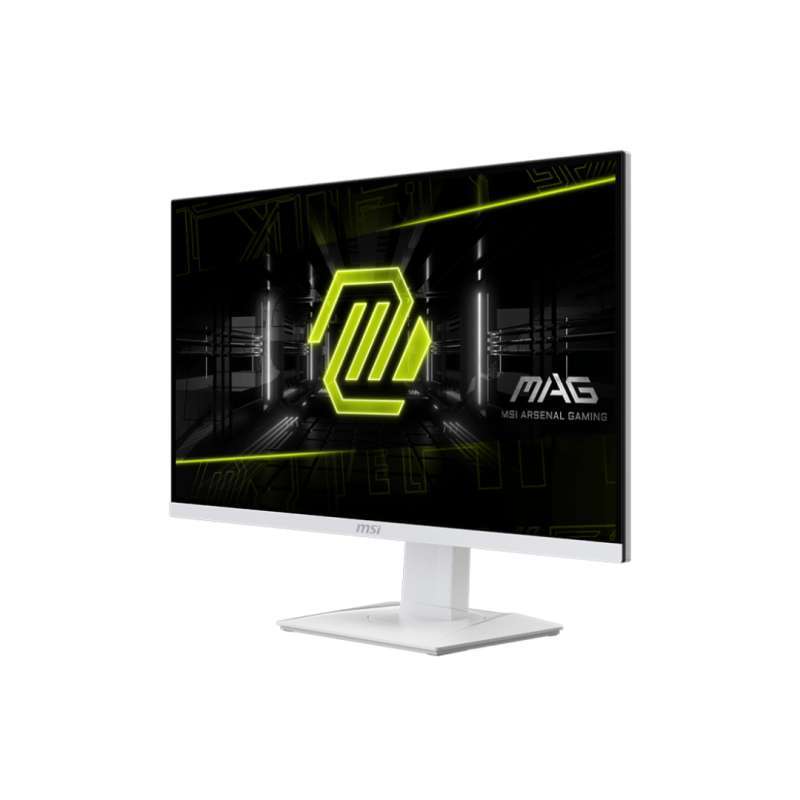 Msi White 1440p Monitor MSI Modern MD342CQPW 34