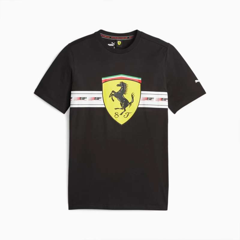 Baju puma ferrari discount