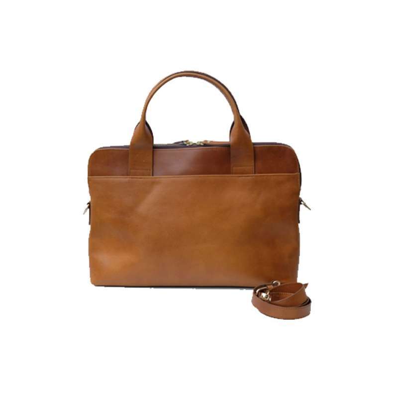 Naraya laptop bag top