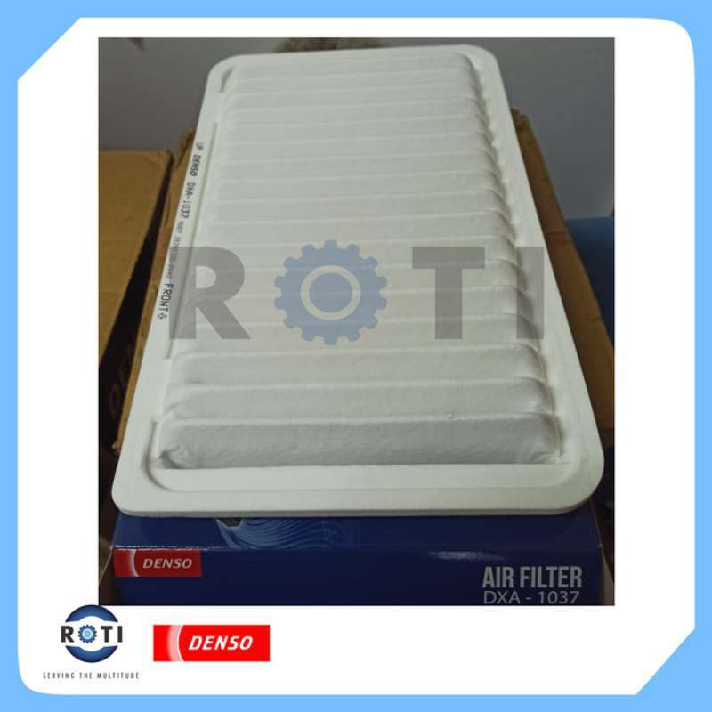 Promo Denso Filter Udara / Alphard // Denso Dxa-1037 Baru Diskon 40% Di ...