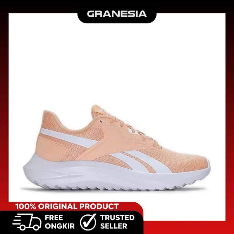 Promo Reebok Women Energen Lux Running Shoes 00074553|sepatu Lari