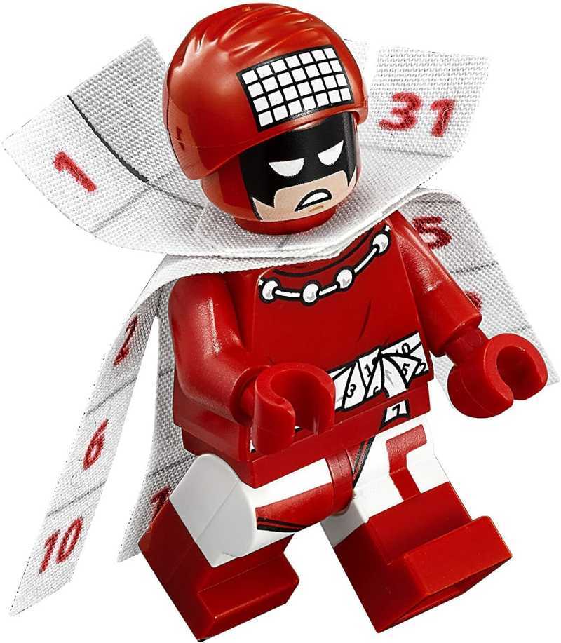 Jual LEGO Batman Movie 70903 The Riddler Riddle Racer Set