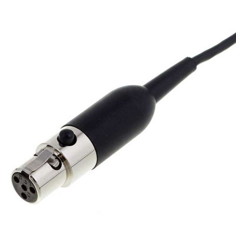 Promo Shure Sm35 Performance Headset Condenser Microphone Diskon 33% Di ...