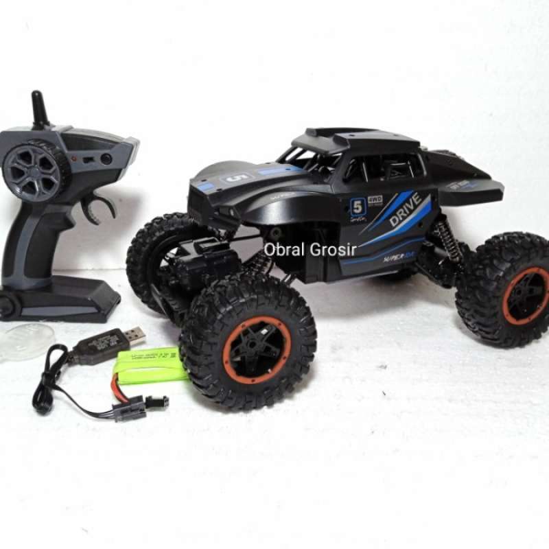 Rc propo offroad discount