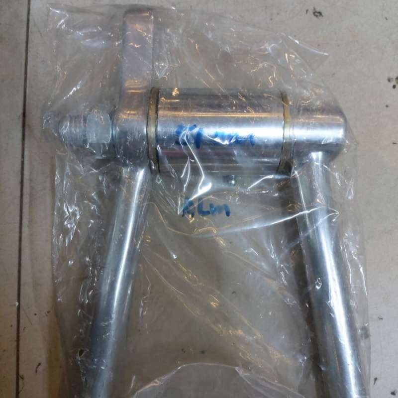 Promo Handle Pintu Marine / Gagang Pintu Kapal Alumunium Diskon 23% Di