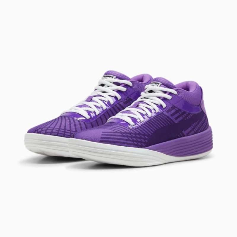 Jual puma clyde hardwood cheap