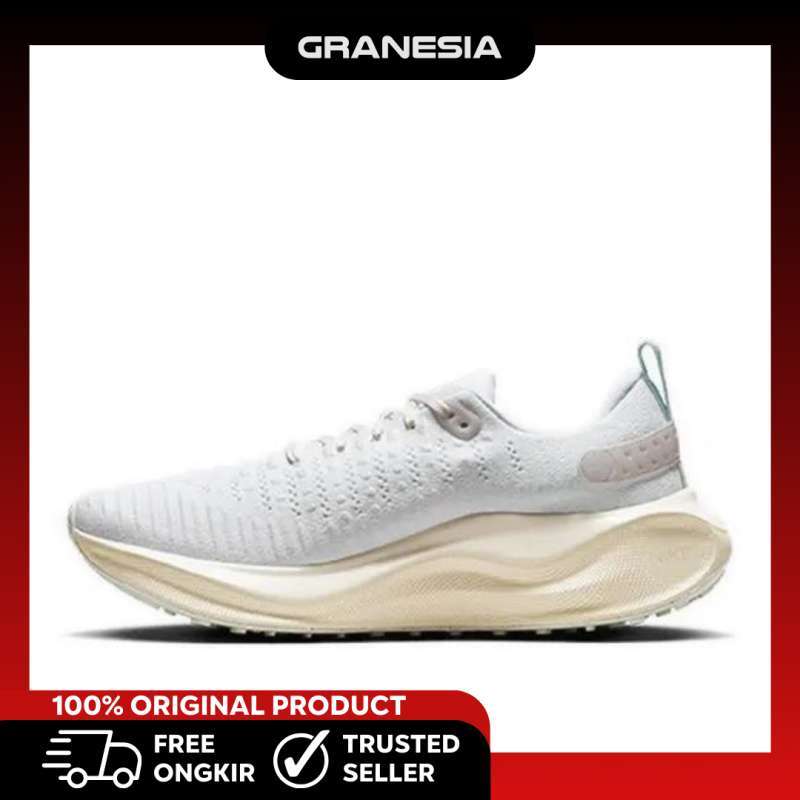 Nike REACTX INFINITY RUN Women's Running Shoes NIKHF4306100|Sepatu LAri  Wanita