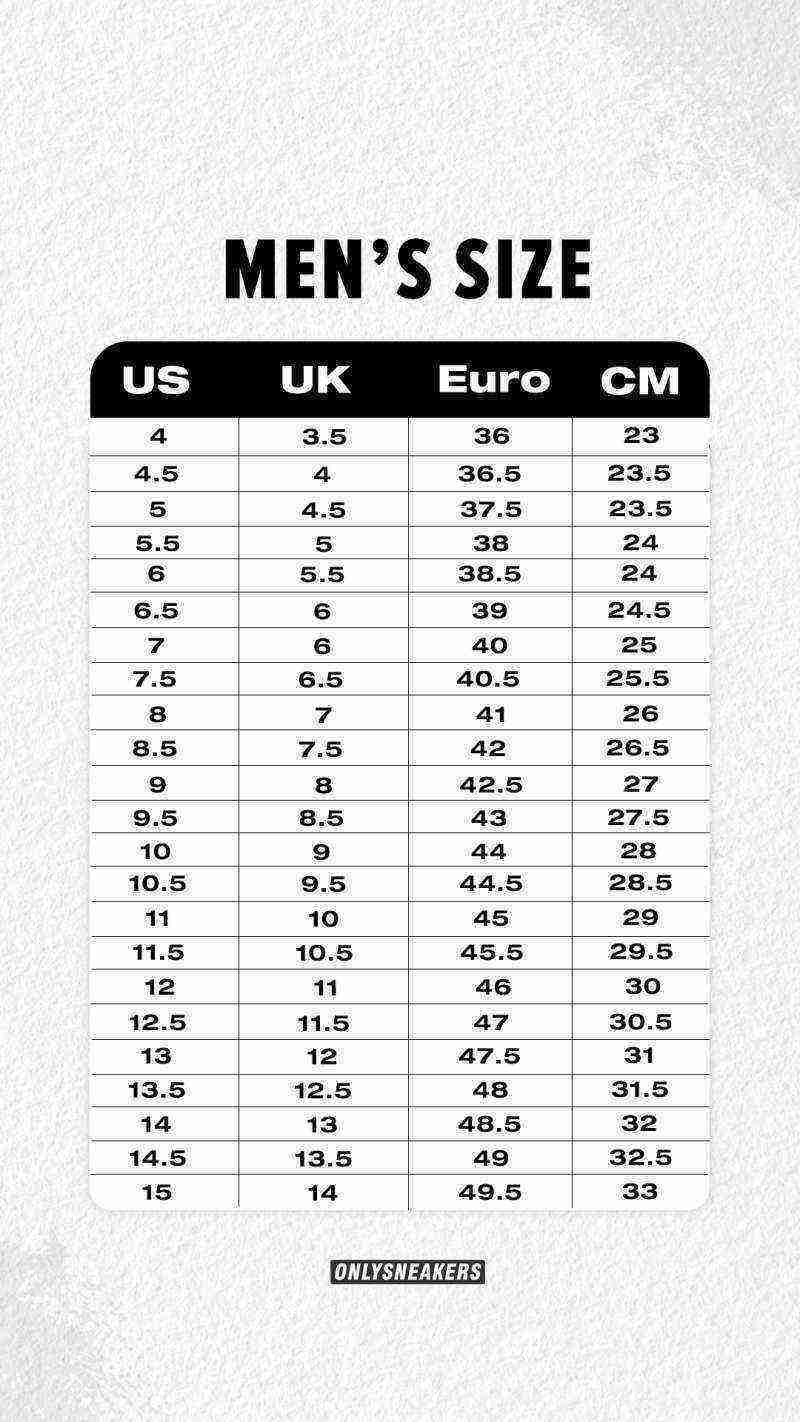 Size Chart Do Air Force Fit Big Hot Do Nike Air Forces Run Big Or