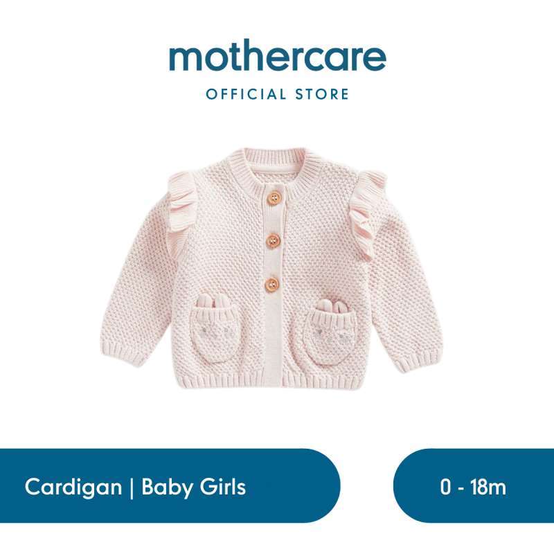 Mothercare baby cardigan new arrivals
