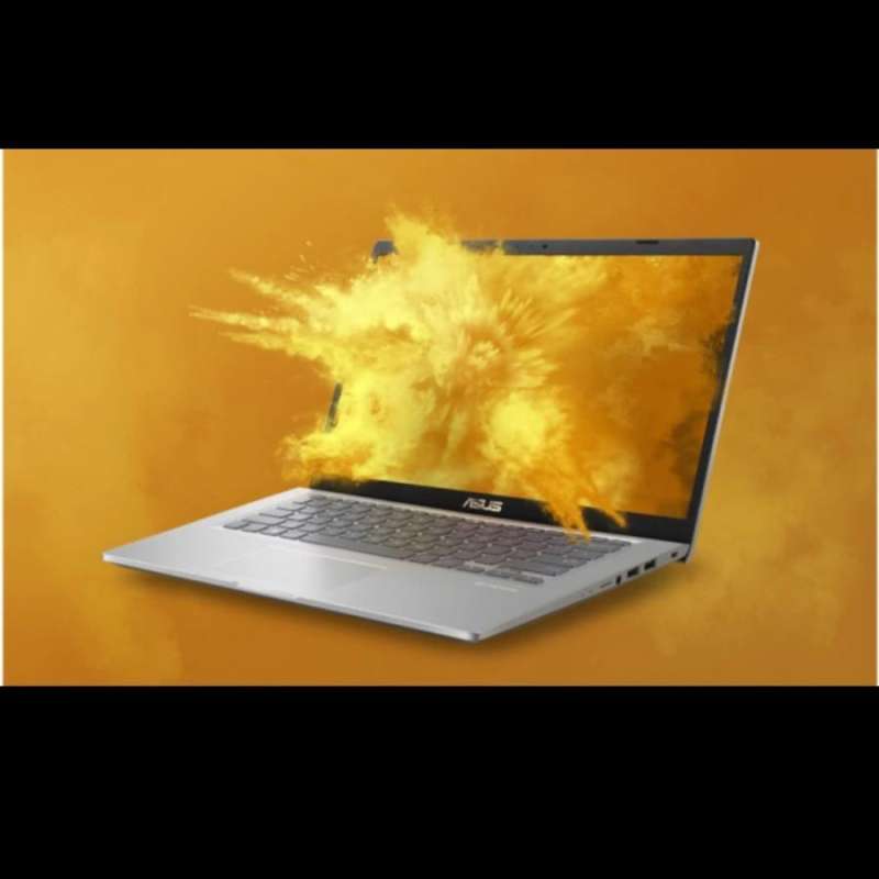 Jual Asus A409 Ram 8gb Windows10 Office 2019 Asli Grs Resmi Di Seller ...