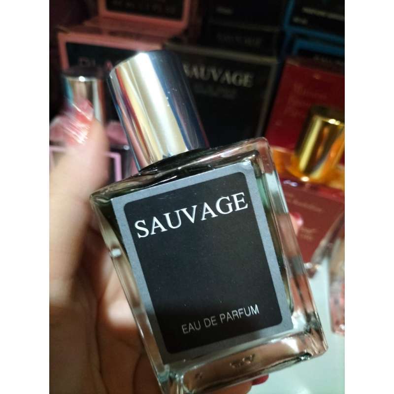 Dior sauvage harga deals