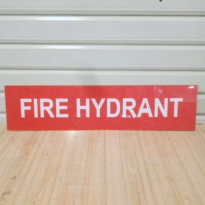 promo-akrilik-fire-hydrant-uk-12x50-sign-rambu-diskon-23-di-seller