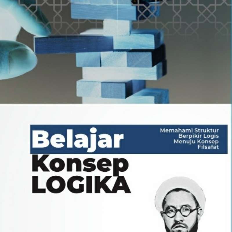 Promo Buku Belajar Konsep Logika Edisi Baru Diskon 23 Di Seller