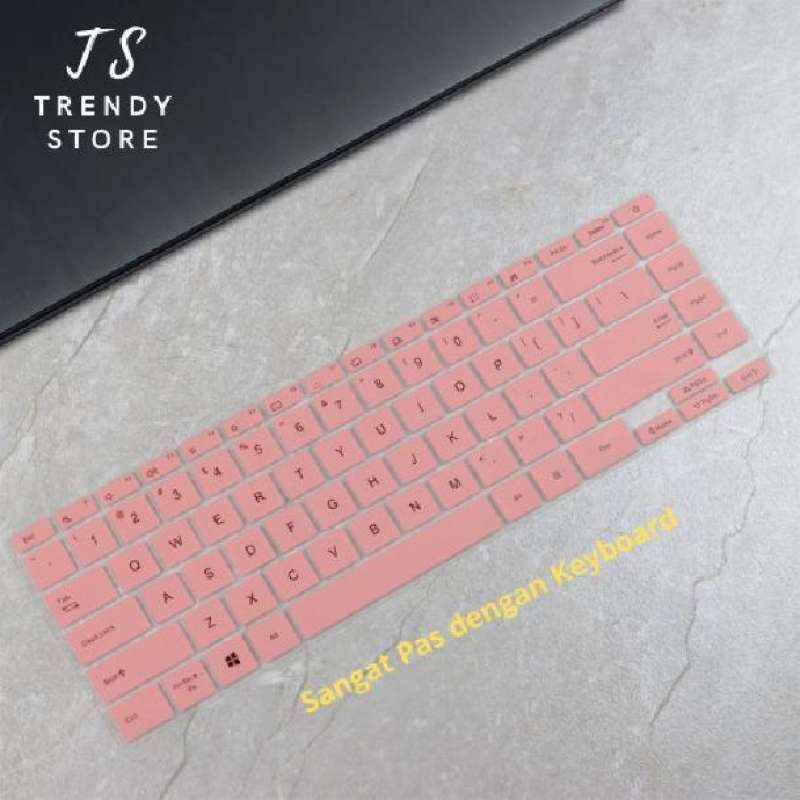 Keyboard Protector Cover Asus Zenbook 14 UM425 UX425 - Main Image