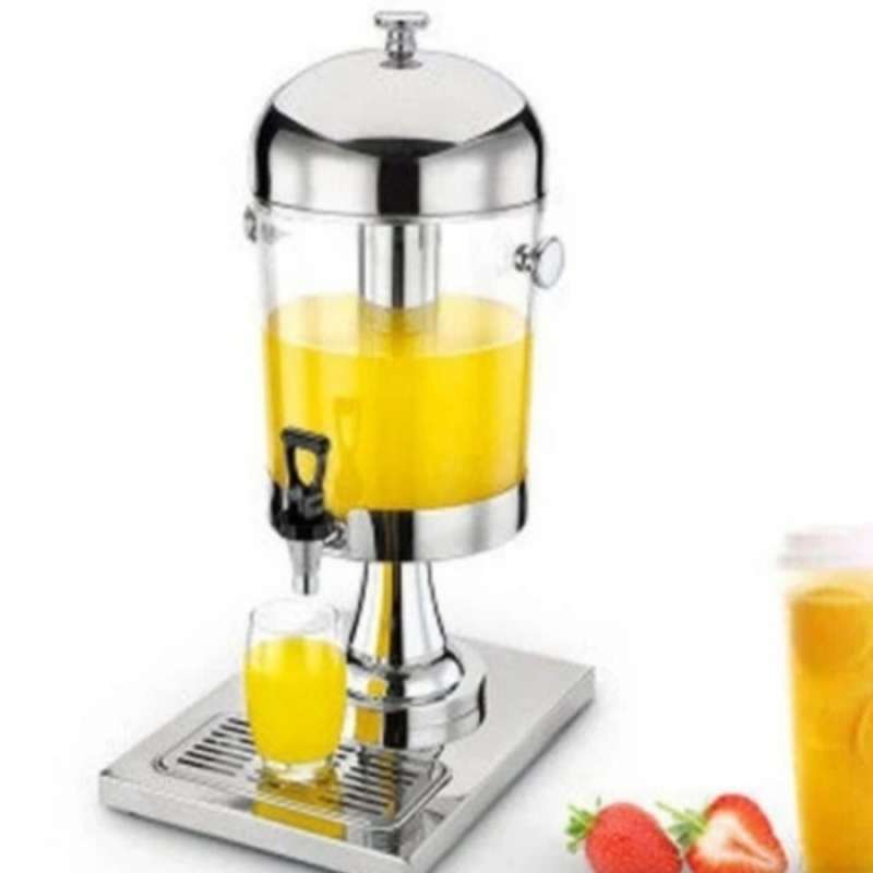 Promo Promo - Dispenser Juice Hotel Water 8 Liter Dispenser Prasmanan 1