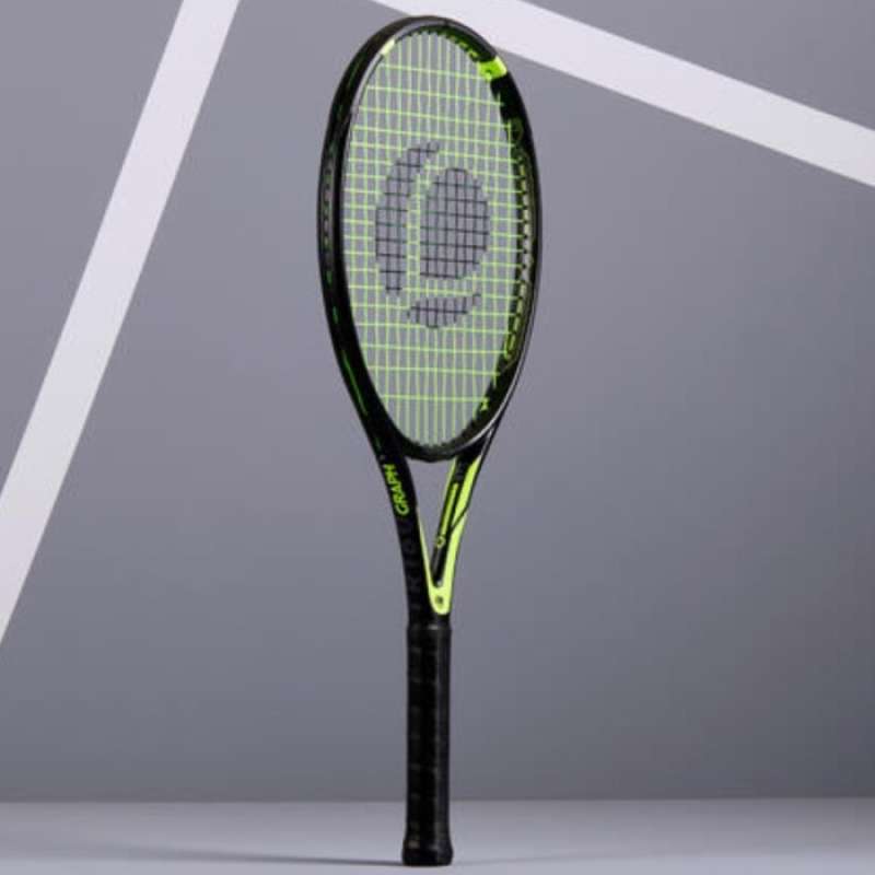 Sunday Raket Promo Promo - Raket Tenis Dewasa Tr160 Graph Racket Tenis Artengo Raket ...