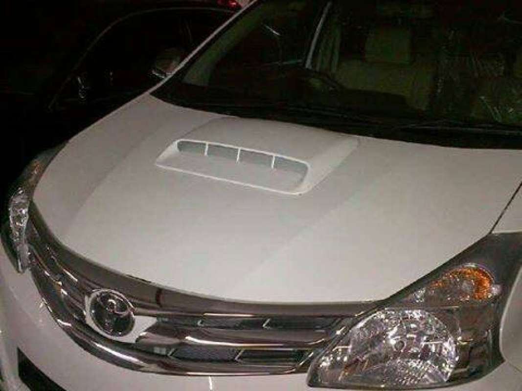 Mengupas Air Flow Meter (AFM) pada Toyota Avanza: Fungsi, Masalah, dan Perawatan