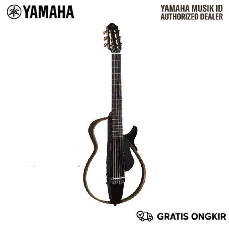 Yamaha silent guitar harga hot sale