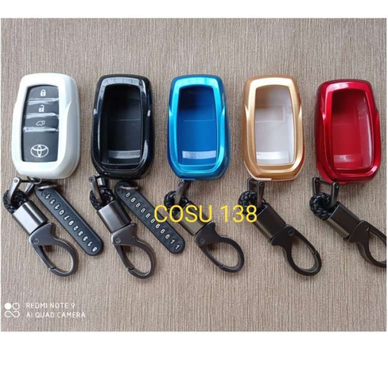 Zenix Remote Control Jual Toyota Innova 2023 Terbaru Dengan Harga Termurah Di 2024 | Blibli