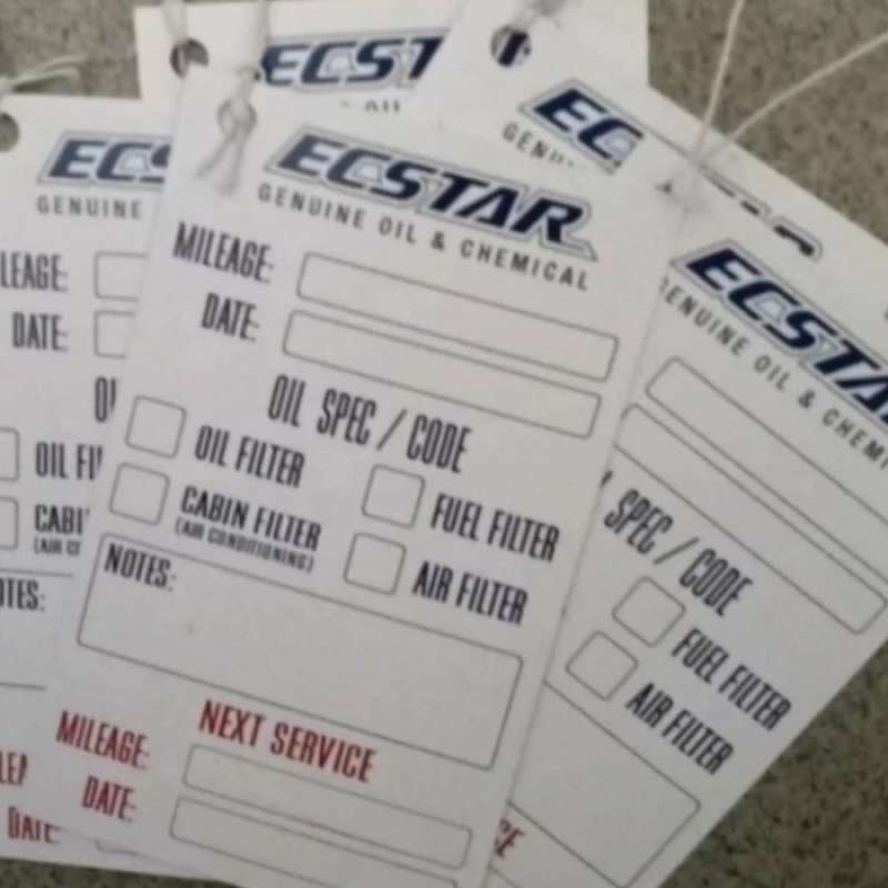 Promo Oli Ecstar Sgo F9000 5w - 30 Api Sn Gf5 4liter Diskon 17% Di ...