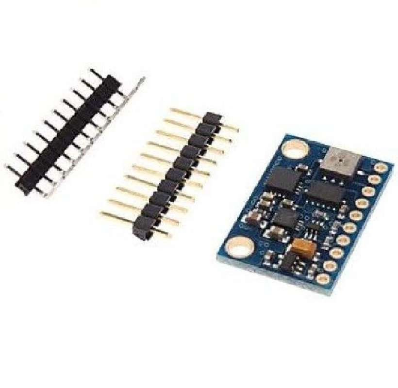 Jual Gy80 - 9axis Module Di Seller It Electro - Kacapiring, Kota ...