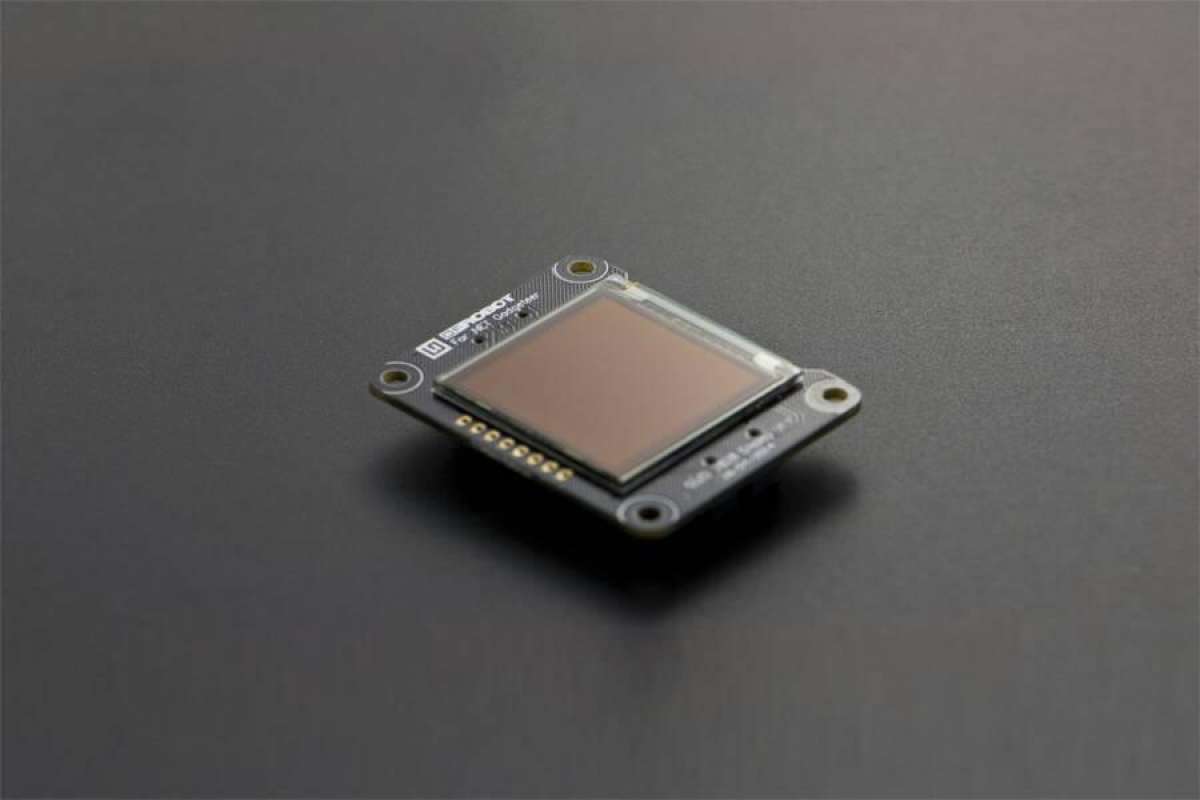 Jual Oled 2828 Color Display Module Di Seller It Electro - Kacapiring ...