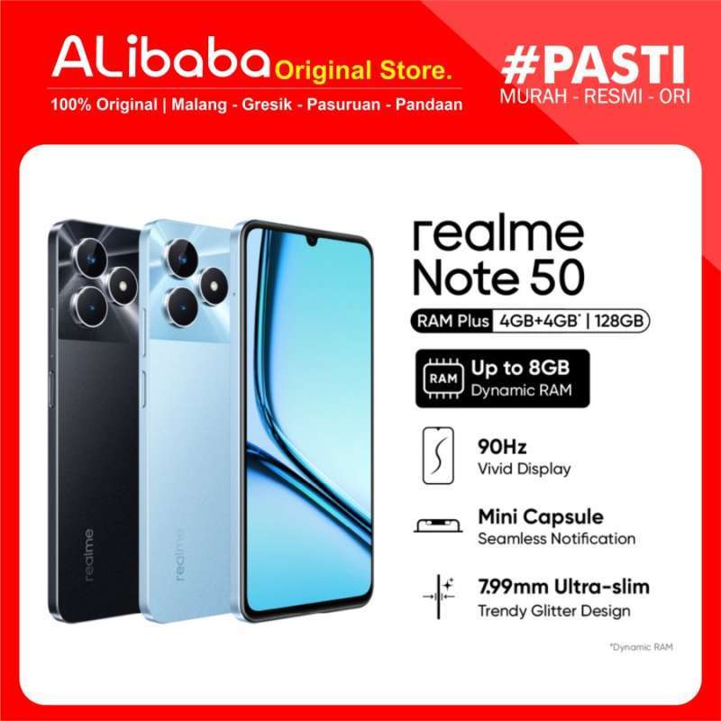 realme Note 50 4台セット 1台realme nozte60未開封（Realme