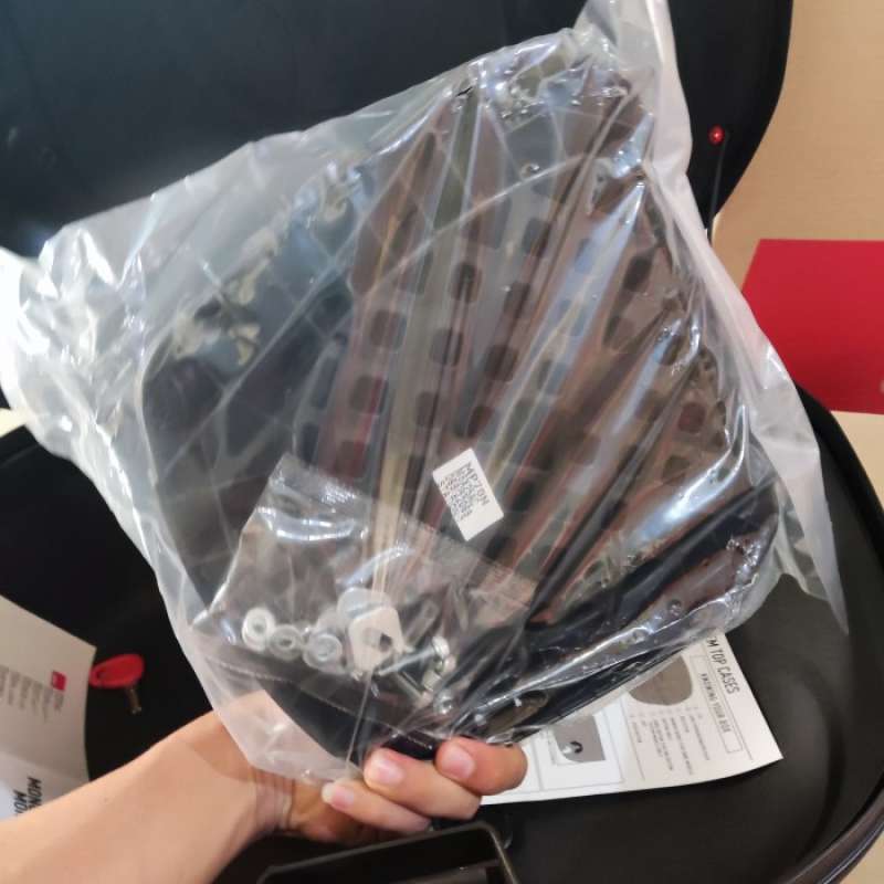 Promo Box Motor Besar 45 Liter E450n E 450n Givi Asli Terbaru Termurah ...