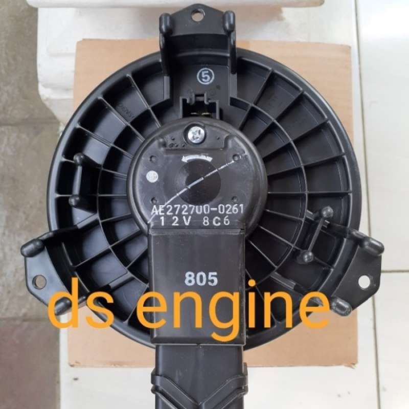 Promo Blower Ac New Veloz Xenia Apv Grandmax Mobilio Diskon 14 Di