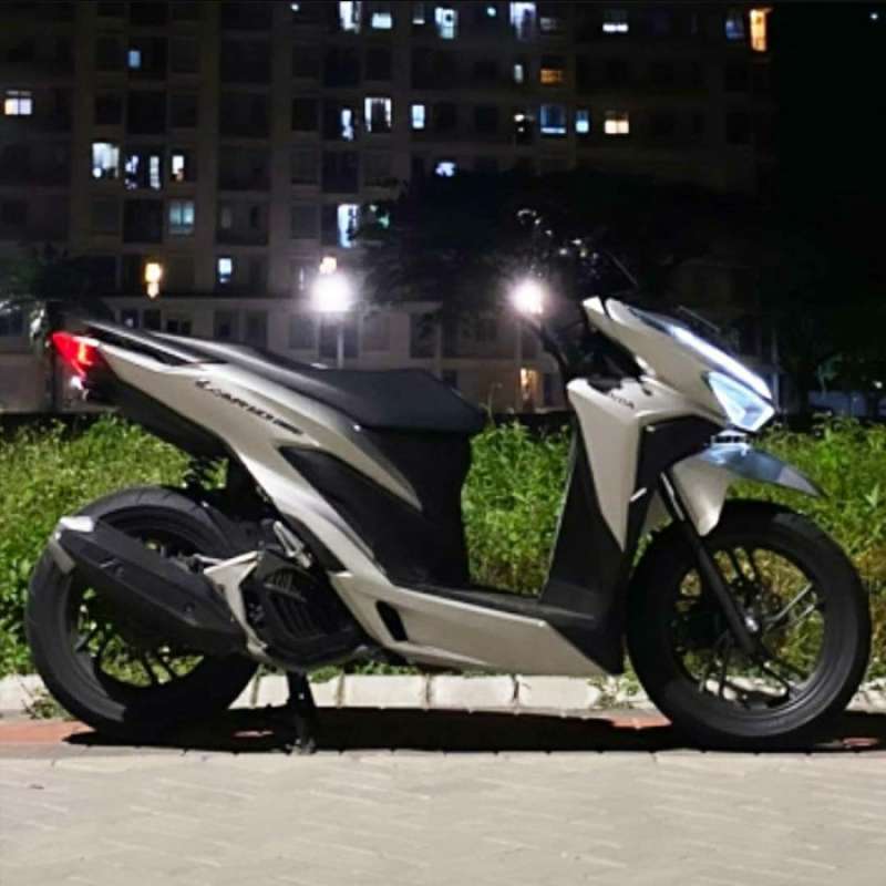 Promo Tail Tidy New Honda Vario 125 150 2018 By Street Fender original Diskon 23 Di Seller Rakki Store Meruya Selatan udik Kota Jakarta Barat Blibli