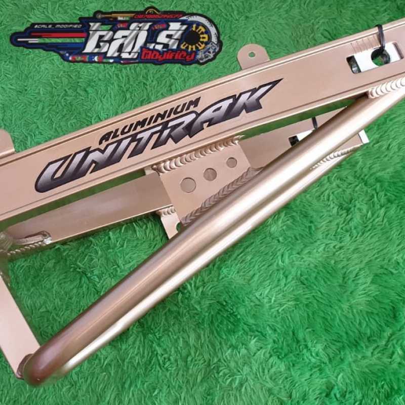 Unitrack ninja r cheap