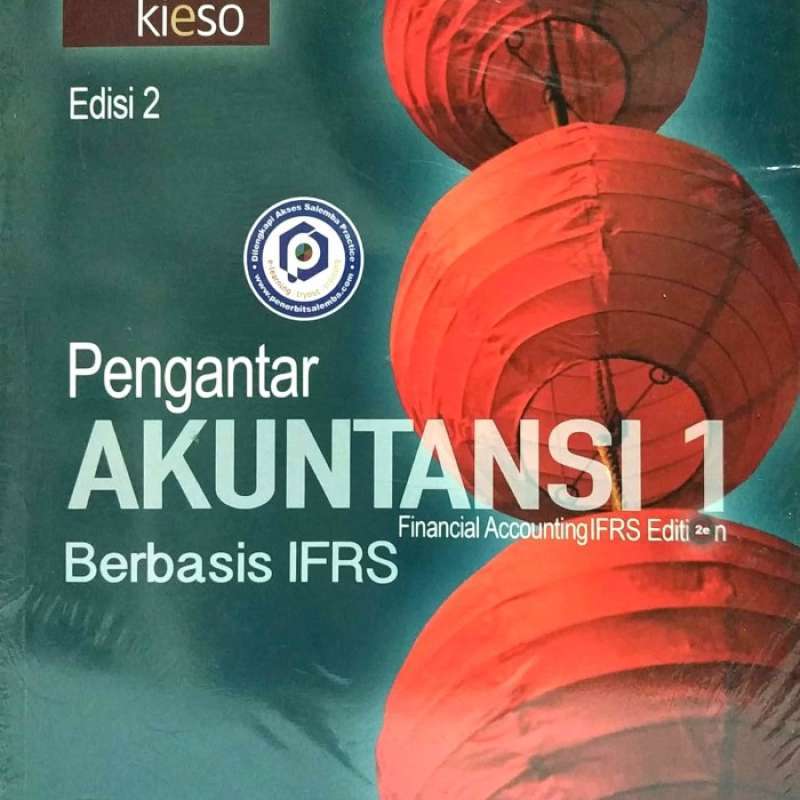 Promo Financial Accounting 1 Ifrs Ed2 Pengantar Akuntansi 1 Kieso ...