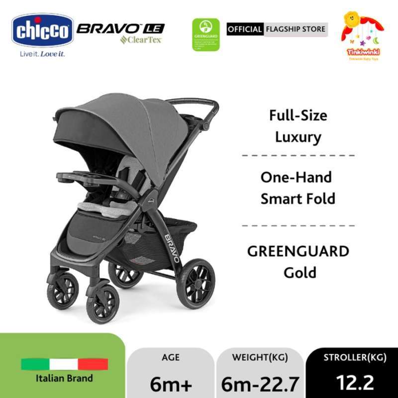 Stroller bayi chicco cheap