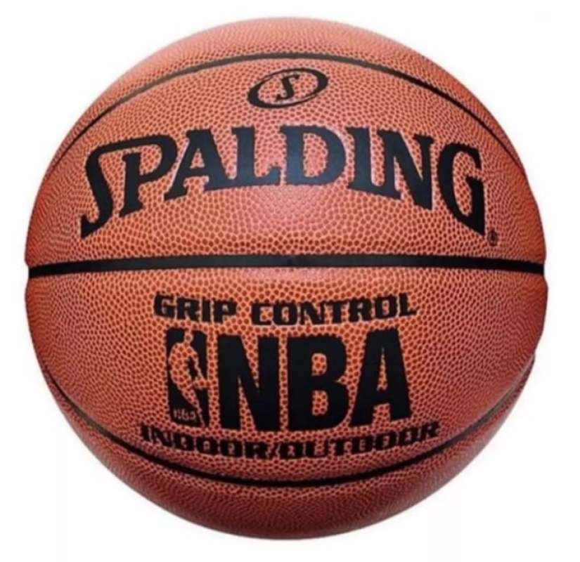 bola basket nike