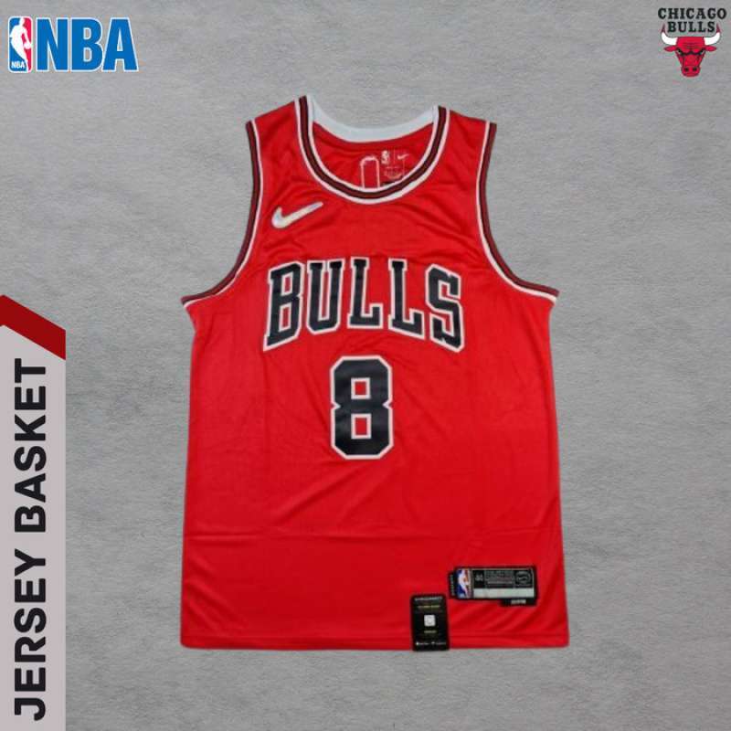 Jual jersey zach lavine shop