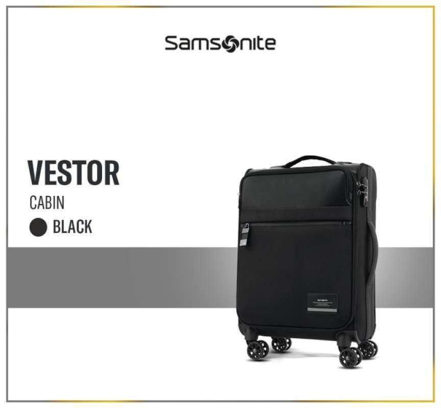 Samsonite vestor mobile office hotsell