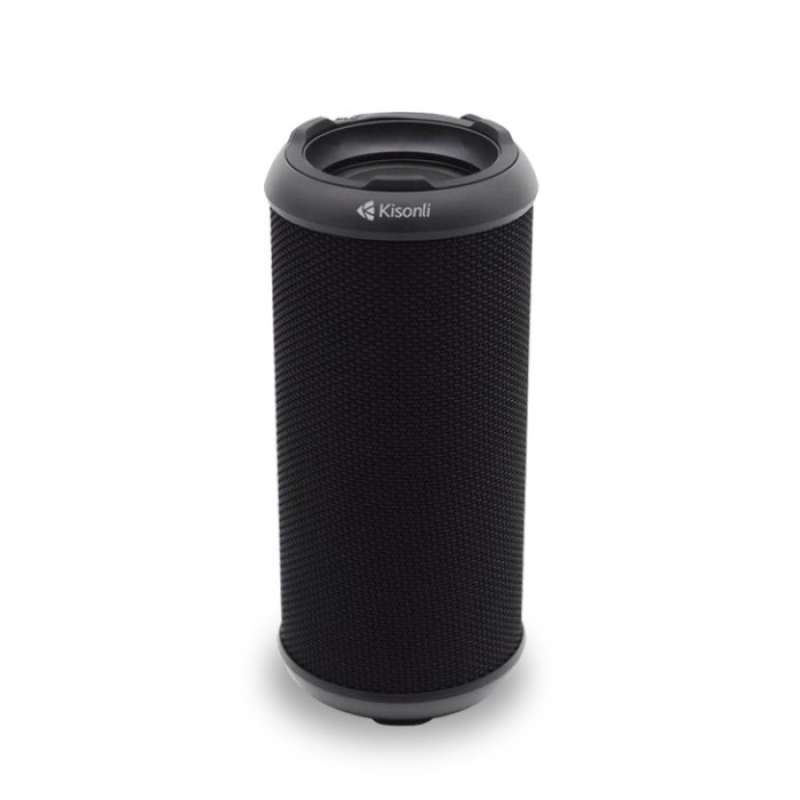 Jual Kisonli Speaker Bluetooth Portable Q5s Dual Bass Support Fm,tf,usb ...