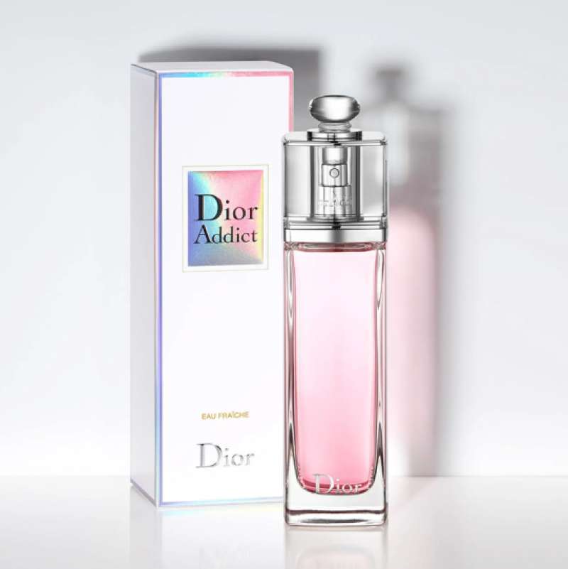 Eau Fraiche Dior Additive Addict Eau Fraiche Perfume Dior Addict
